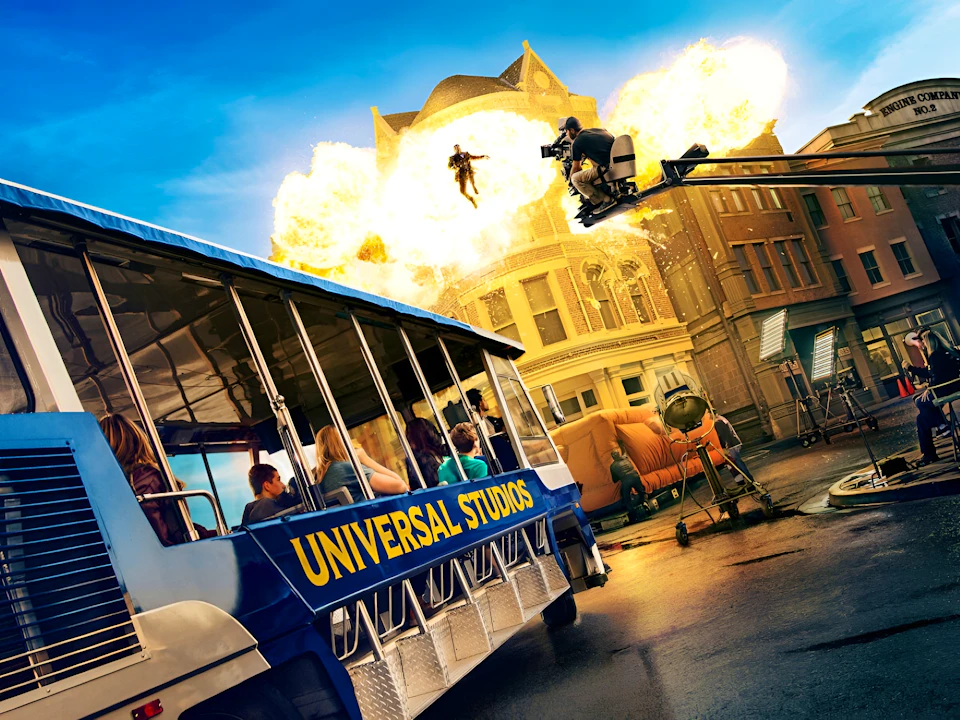 Go City Los Angeles All-Inclusive Pass Plus: Save up to 50% on Attractions Ticket